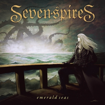 SEVEN SPIRES “Emerald Seas”